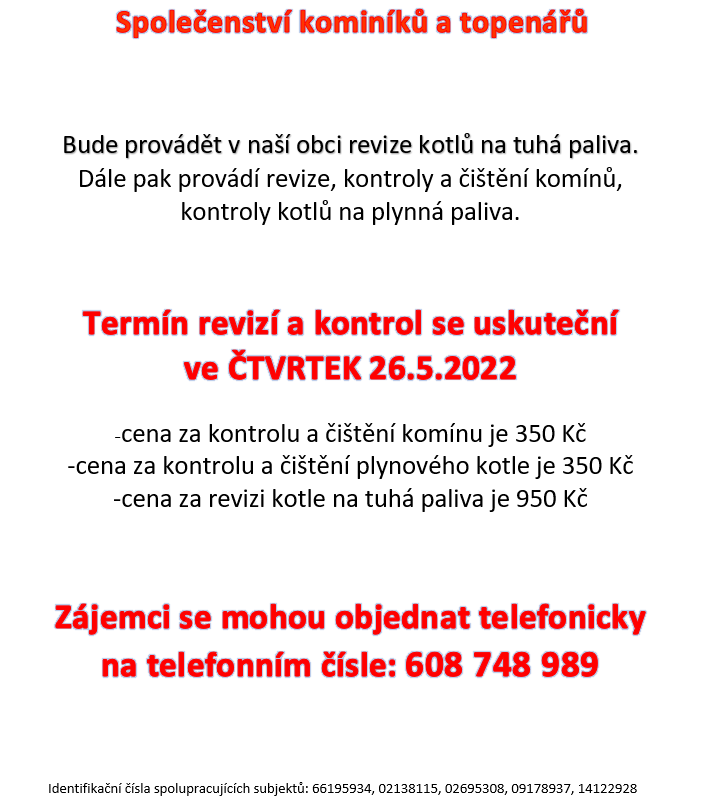 Společenství kominíků a&nbsp;topenářů